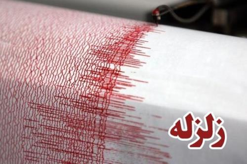 ایران در شهریور 1402 بیشتر از 650 بار لرزید