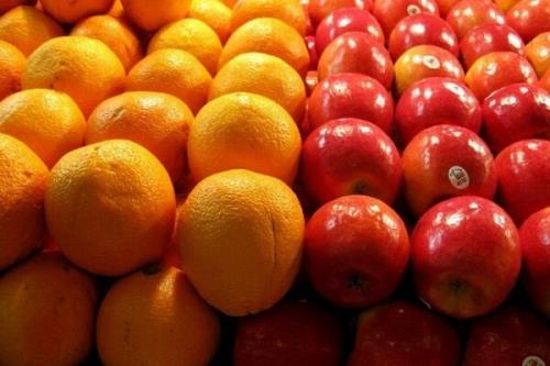 محققان روش تشخیص سم در میوه ها را ابداع نموده اند
