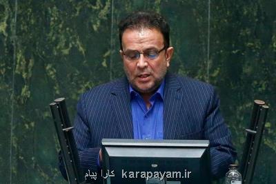عباس زاده مشکینی: وزیر پیشنهادی ارتباطات در این عرصه تخصصی ندارد