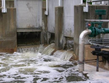 گسترش آب بندان های آبشاری به کمبود آب آخر می دهد