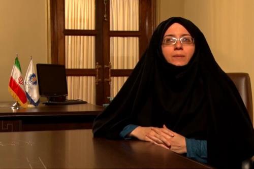 رئیس مرکز توسعه و هماهنگی تحقیقات وزارت بهداشت انتخاب شد