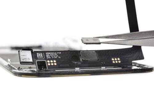 تعمیر غیر مجاز آیفون 13 سخت تر می شود