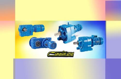 تجزیه و تحلیل تأثیر کووید19 بر بازار گیربکس صنعتی 2021