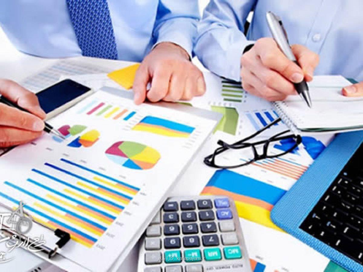 اهداف استفاده از سیستم برنامه ریزی تولید