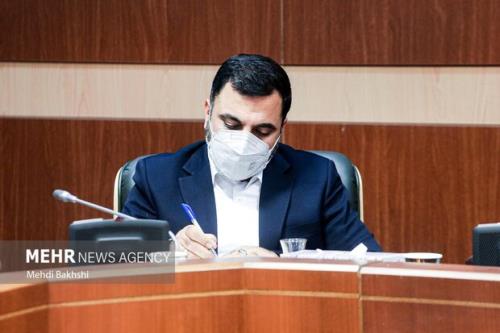 سازمان نظام صنفی کامپیوتری عضو کارگروه تسهیلات وزارت ارتباطات شد