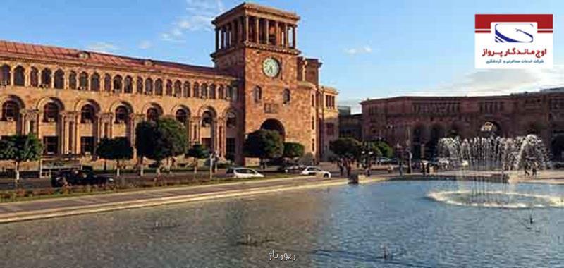 تور لحظه آخری گرجستان