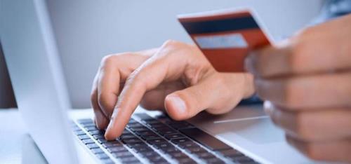 عرضه درگاهی برای پرداخت اینترنتی با هدف رونق کسب و کارها