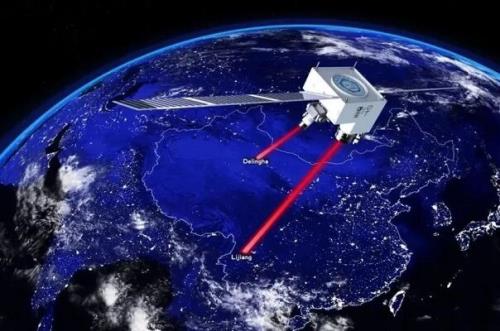 ثبت رکورد تازه انتقال حالت های کوانتومی ازراه دور