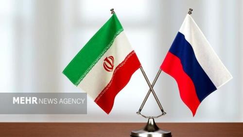 افتتاح مرکز مشترک فناوری ایران و روسیه