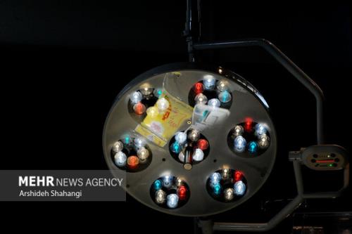 حمایت وزارت بهداشت از محصولات تولیدی مراکز رشد دانشگاه آزاد