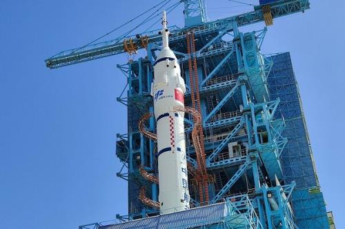 ابداع پوشش جدید برای کنترل حرارتی فضاپیماها