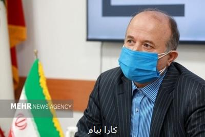 ۱۶۷۰ شرکت دانش بنیان در حوزه سلامت فعالیت می نمایند