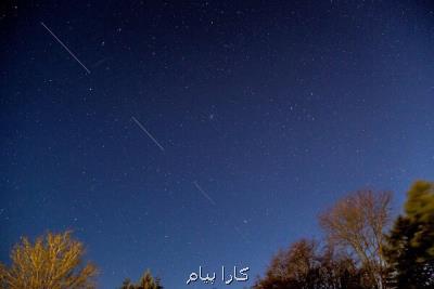 ناسا برای توسعه خدمات ارتباطی ۲۷۸ میلیون دلار قرارداد امضا کرد