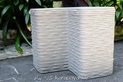 شیشه دورریز جایگزین شن و ماسه می شود