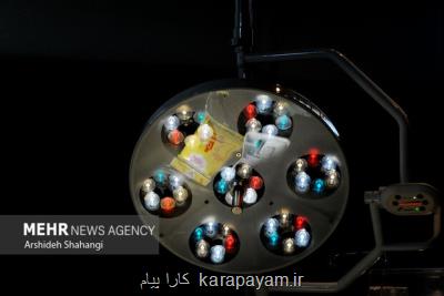 حمایت وزارت بهداشت از محصولات تولیدی مراکز رشد دانشگاه آزاد