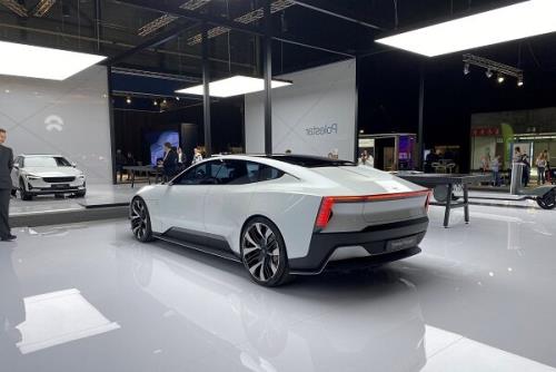 رییس جمهور اندونزی خواهان تأسیس کارخانه تولید خودروی برقی شد