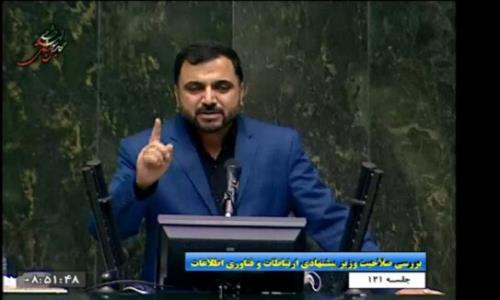 به دنبال راه اندازی دولت هوشمند هستیم