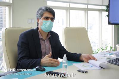 جایزه صادراتی به شرکت های دانش بنیان موفق اعطا می شود