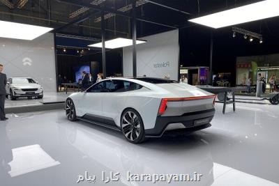 رییس جمهور اندونزی خواهان تأسیس کارخانه تولید خودروی برقی شد