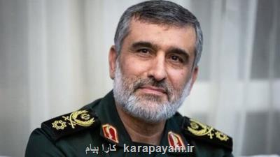 توانمندی های دفاعی کشور با ایجاد ارتباط با نخبگان حاصل شده است