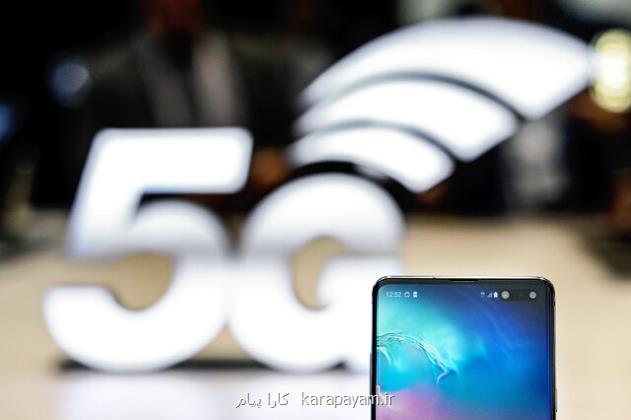 ارتقای گوشیهای سامسونگ و اپل به 5G در هند