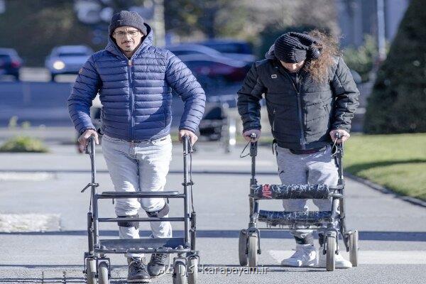 شناسایی سلول هایی که راه رفتن افراد معلول را ممکن می کند