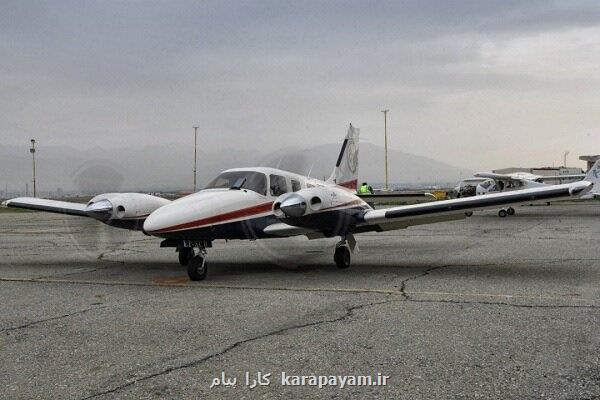 فرودگاه های غیرفعال با توسعه ایرتاکسیها فعال می شوند