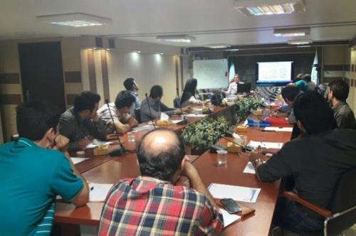 کنگره ملی مدرسه کشوری فناوری و کارآفرینی