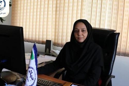 موفقیت جهاددانشگاهی در تولید داخلی کوتینگ ایجنت