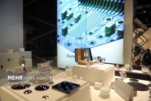 کمتر از 10 درصد اختراعات ثبت شده مراحل تجاری سازی را طی می کنند