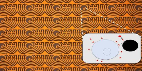 ساخت سنسور زیستی مدرن مبتنی بر میکروفلویدیک در دانشگاه تربیت مدرس