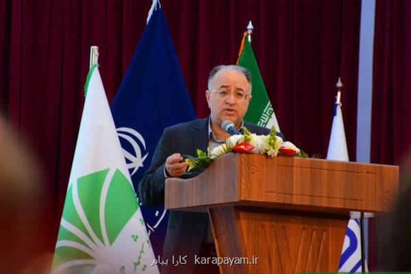 پارک علم و فناوری بین المللی جمهوری اسلامی ایران افتتاح خواهد شد