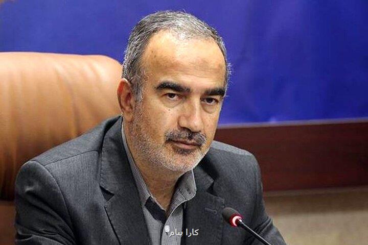 ایجاد دانشگاه ماشین سازی در ۳ کلانشهر ایران