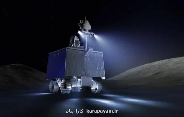 کاوشگر ماه ناسا در یک قدمی پرتاب