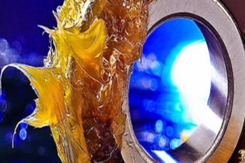 امضای تفاهم نامه فناورانه در زنجیره ارزش صنعت روانکار