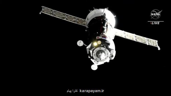 ماموریت موشک سایوز برای ارسال فضانوردان کنسل شد