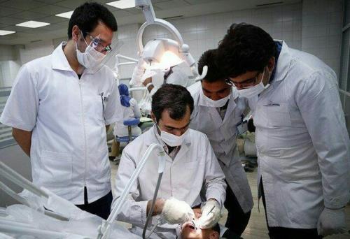 فشار کاری دستیاران کاهش پیدا می کند