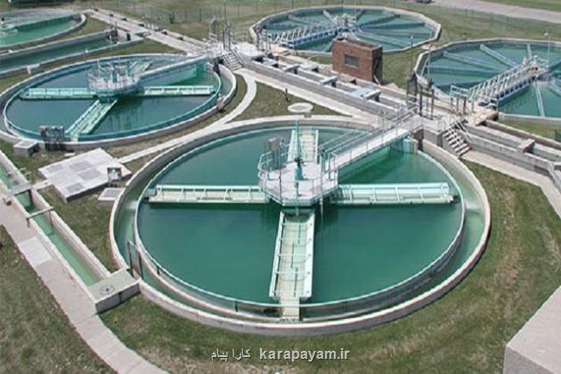 تفاهم نامه ای برای توسعه کارهای علمی و حل مسایل صنعت آب با کمک نخبگان