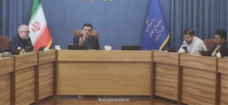 سرمایه گذاری ۲۰۰ میلیون دلاری دولت چهاردهم در عرصه هوش مصنوعی