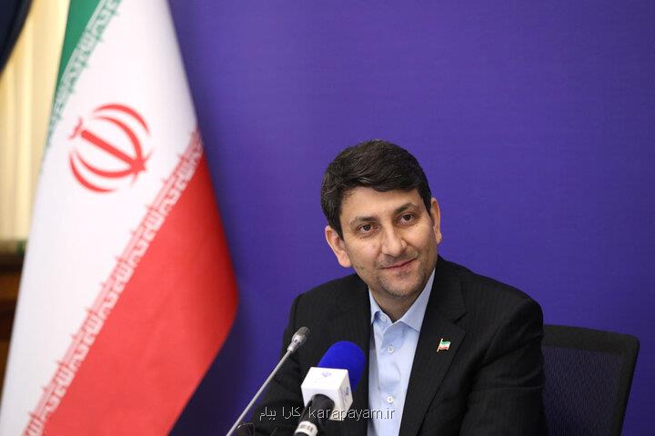استفاده از ظرفیت بخش خصوصی محور برنامه ها باشد
