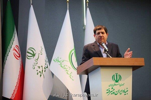 لزوم تقویت مولفه امنیت غذایی برای مواجهه با جنگ ترکیبی دشمن