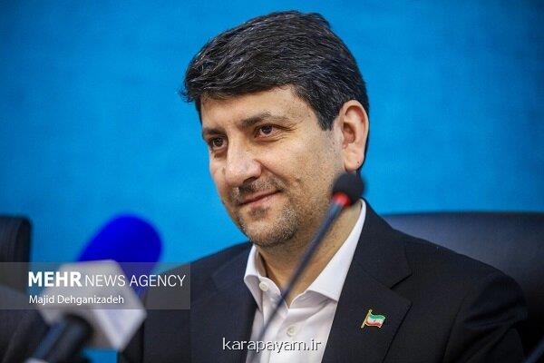 تبریک وزیر ارتباطات برای قهرمانی کشتی فرنگی و آزاد ایران در جهان