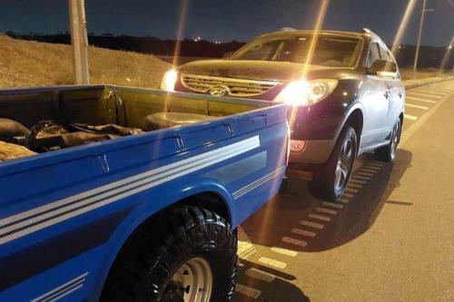 امداد خودرو غرب تهران