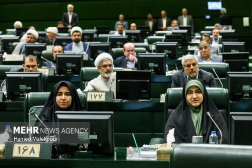 تعیین سازوکار مجلس برای تأمین امنیت سیستم های هوش مصنوعی