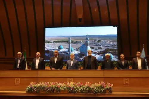 بازبینی در بخشنامه پیشرفت اعضای هیات علمی و طراحی نظام رتبه بندی دانشگاه ها