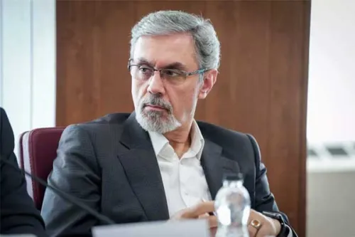 جعفریان به عنوان سرپرست معاونت آموزشی وزارت بهداشت منصوب گردید