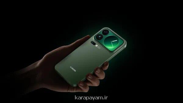 یک میلیون نفر برای خرید این گوشی صف کشیدند