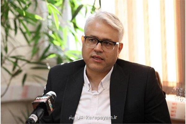 پایان انحصار سالن های اعلام بار در بازار حمل و نقل جاده ای