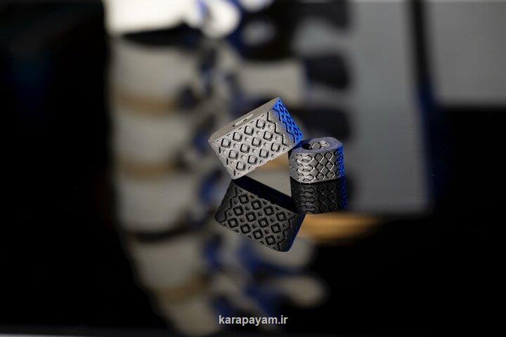 ایمپلنتی که وضعیت ستون فقرات را از درون بدن گزارش می کند ایمپلنتی که وضعیت ستون فقرات را از درون بدن گزارش می کند