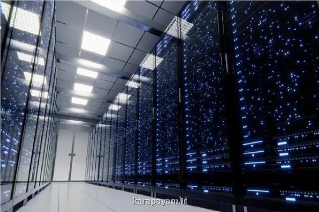 انویدیا و اوراکل بزرگترین سوپر کامپیوتر هوش مصنوعی آمریکا را می سازند